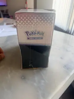 Pokemon Prismatic Evolutions ETB Elite Trainer Box Brand New Factory Sealed - Image 2