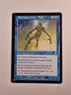 Pemmin's Aura The List Reprints Regular - Image 1