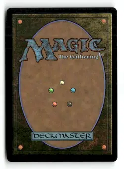 Hulk, Always Angry (Borderless) 502 Rare Foil MTG MSC NM - Image 3