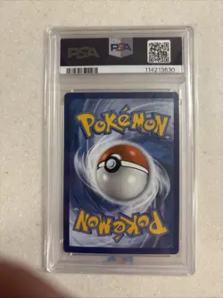 Pokemon 2021 Celebrations Pikachu Full Art Card 005/025 Gem Mint 10 - Image 2