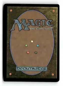 Cool but Rude 89 Rare MTG TMT NM - Image 3