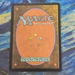 Wizards of the Coast MTG Dark Ritual Strixhaven Mystical Archive #089 JP Rare - Image 2