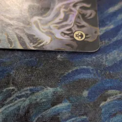 Wizards of the Coast MTG Dark Ritual Strixhaven Mystical Archive #089 JP Rare - Image 3