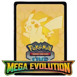 10 x Unused codes online booster pack Mega Evolution Pokemon sent e-mail - Image 1