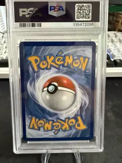 2019 Pokemon Sun & Moon Hidden Fates MLTRS ZPDS Artcn GX #44 PSA 10 - Image 2