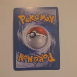 The Pokemon Company Psyduck 74/102 Triumphant Common Reverse Holo English 2010 - Image 2