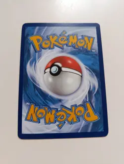 Carte Pokemon Manaphy Gg06/Gg70 Zenith Supreme - Image 2