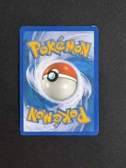 Pokemon TCG Lucario Diamond Pearl 6/130 Reverse Holo Rare - Image 2
