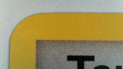 Pokemon TCG Tauros 98/127 Non-Holo Platinum MP Moderate Play - Image 5