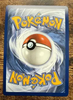Bastiodon 093/084 2026 Pokemon Pitch Black Illustration Rare Holo NM - Image 2