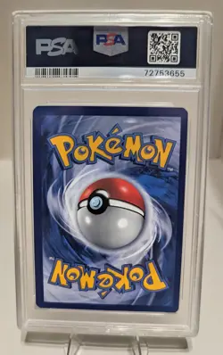 Pokemon 2022 Charizard VMAX - SWSH261 - SWSH: Sword & Shield Promo PSA Mint 9 - Image 2