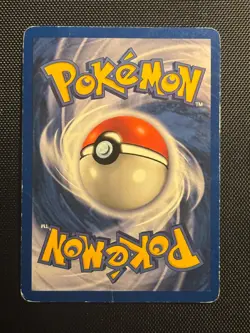 Pokemon TCG Dark Raichu 83/82 Team Rocket Secret Rare HOLO Unlimited 2000 - LP - Image 2