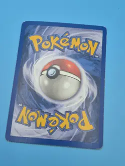 Pokemon TCG Here Comes Team Rocket! 15/82 Holo Rare English Unlimited - Image 3