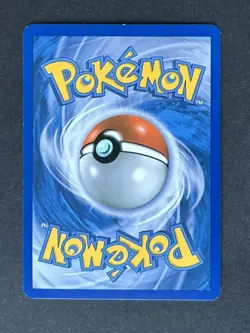 Pokemon Dialga Holo Call of Legends 3/95 LP - Image 2