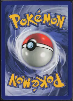 Pikachu 60/64 Common Jungle Pokemon Lightly Played - Image 2