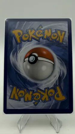 Vaporeon VMAX 030/203 SWSH07: Evolving Skies Holo UR English (NM) - Image 2