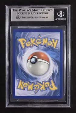 2016 Pokemon Charizard 11/108 Holo Rare - XY Evolutions BGS 9 Mint - Image 2