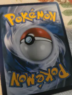 Pokemon TCG Mew WotC Promo Holo #8 Basic 40 HP English Wizards of the Coast - Image 2