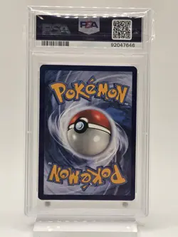 Flareon VMAX SWSH180 Sword & Shield Promo Card Pokemon Holo PSA 10 GEM MINT - Image 2