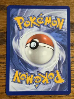 Pokemon Me40: Chaos Rising # 89/86 FROGADIER - Image 4