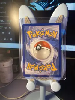 POKEMON: First Partner Illustration Collection Series 2 - JOHTO GEN 2 SET NM - Image 3