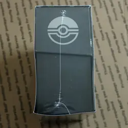 Pokemon Center Pitch Black ETB Elite Trainer Box NEW - Image 3