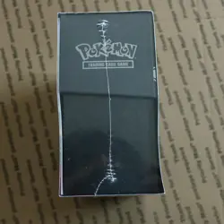 Pokemon Center Pitch Black ETB Elite Trainer Box NEW - Image 4