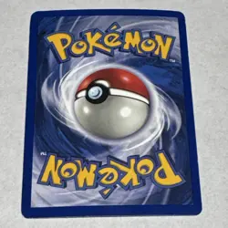 Pokemon TCG Vileplume Holo Rare 15/64 - Jungle Unlimited Eng 1999 80 HP - Image 2