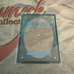 MTG Hulk, Strongest There Is Commander: Marvel Super Heroes NM MTG Regular #724 - Image 2