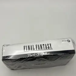 SEE PIC - MTG Final Fantasy Play Booster Box Sealed Japanese Edition 2025 - Image 4