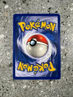 Pokemon TCG Cards Mewtwo 10/102 Base Set Holo Rare EXC - Image 2