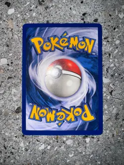 Pokemon TCG Cards Mewtwo 10/102 Base Set Holo Rare EXC - Image 5
