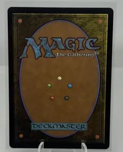 Staff of Compleation #242 (NM) Phyrexia All Will Be One ONE Magic MTG - Image 2