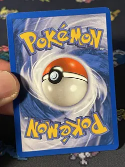 Pokemon Cards Miracle Sphere Alpha 129/144 Uncommon Skyridge WOTC - (NM) - Image 4