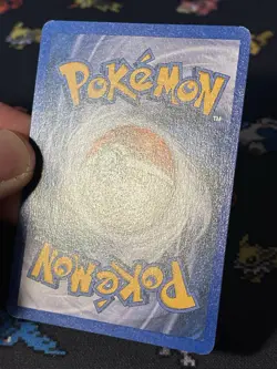 Pokemon Cards Miracle Sphere Alpha 129/144 Uncommon Skyridge WOTC - (NM) - Image 5