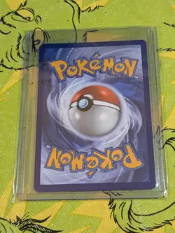 Mega Zygarde ex 104/088 Ultra Rare Perfect Order Pokemon Holo Near Mint - Image 2