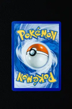 Rampardos ex 100/084 READ DESCRIP. Ultra Rare Pitch Black Pokemon Holo Near Mint - Image 2