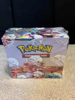 Pokemon TCG: Sword & Shield - Battle Styles Booster Box - New and Unopened! 820650818189 - Image 1