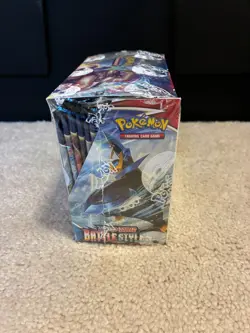 Pokemon TCG: Sword & Shield - Battle Styles Booster Box - New and Unopened! 820650818189 - Image 5