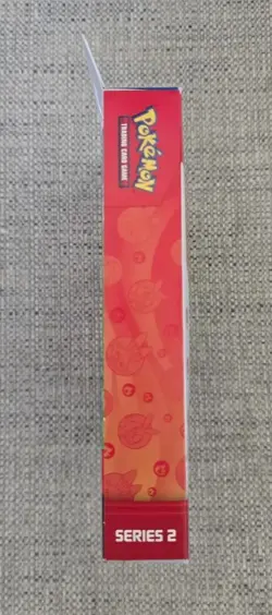 Pokemon First Partner Illustration Collection Series 2 Sealed - Image 5