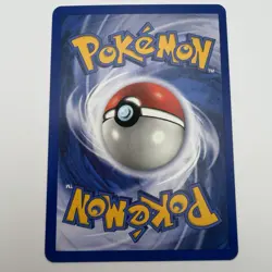 Jigglypuff Pokemon TCG Jungle 54/64 1999 English NM / LP - Image 2