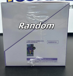 Pokemon TCG S-Chinese 151 Surprise Coin Set Unopened Case (12 boxes) Sealed New - Image 2