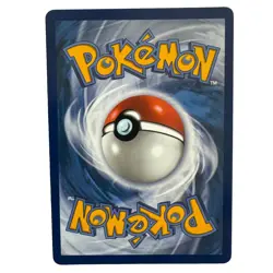 Mega Starmie Ex 118/088 Special Illustration Rare Perfect Order - Pokemon TCG - Image 2