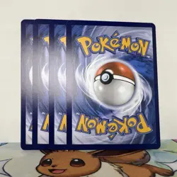 Crispin 105/131 - Play Set (x4) - Pokemon TCG: Prismatic Evolutions NM - Image 2