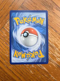 Erika's Invitation 2023 Pokemon TCG Scarlet & Violet 151 Ultra Rare EN 196/165 - Image 2