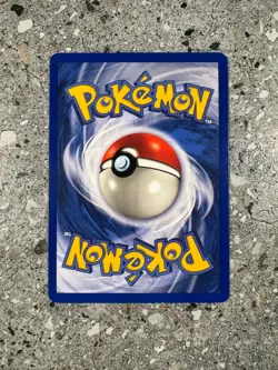 Pokemon TCG Cards Magneton 9/102 Base Set Holo Rare - Image 2