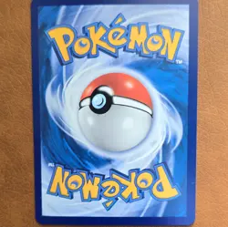 Pokemon TCG Phione 1307 Chinese 2026 Full Art Gem 4 - Image 2
