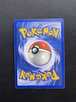 Gyarados 6/102 Holo Rare Base Set WOTC Pokemon Card TCG Vintage 1999 - Image 2