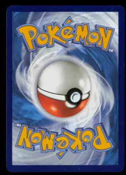 NIDORINA 030/165 151 POKEMON CARD NEAR MINT - Image 2