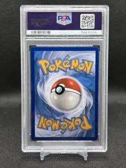 2022 Pokemon SWSH Brilliant Stars Alcremie Trainer Gallery Holo #TG08/TG30 PSA 9 - Image 3